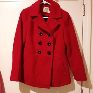 Women's coats